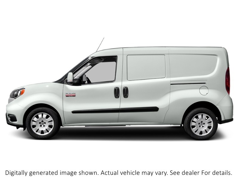 2016 Ram Promaster City Cargo Van 122