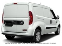 2016 Ram Promaster City Cargo Van 122