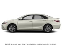 2017 Toyota Camry 4Dr Sdn I4 Auto SE
