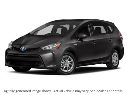 2015 Toyota Prius v 5dr HB