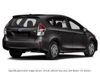 2015 Toyota Prius v 5dr HB