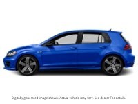 2017 Volkswagen Golf R 5Dr Hb DSG