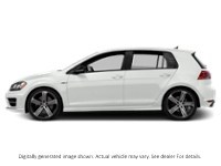 2017 Volkswagen Golf R 5Dr Hb DSG