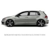 2017 Volkswagen Golf R 5Dr Hb DSG
