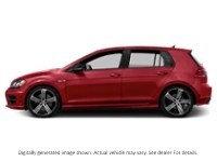 2017 Volkswagen Golf R 5Dr Hb DSG Tornado Red  Shot 27