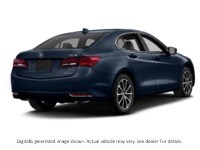 2016 Acura TLX 4dr Sdn SH-AWD V6 Elite