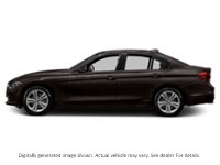 2016 Bmw 3 Series 4Dr Sdn 328I Xdrive AWD Jatoba Metallic  Shot 12