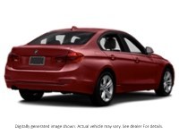 2016 Bmw 3 Series 4Dr Sdn 328I Xdrive AWD