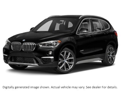 2018 Bmw X1 Xdrive28i Sports Activity Vehicle