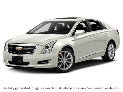 2017 Cadillac Xts 3.6L | Bose | Htd/Cooled | Accident Free