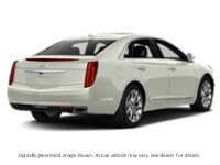 2017 Cadillac Xts 3.6L | Bose | Htd/Cooled | Accident Free Crystal White Tricoat  Shot 6