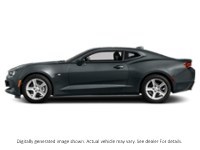 2017 Chevrolet Camaro 2Dr Cpe 1Lt