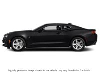 2017 Chevrolet Camaro 2Dr Cpe 1Lt