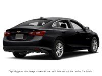 2018 Chevrolet Malibu 4Dr Sdn LT W/1Lt Mosaic Black Metallic  Shot 6