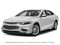 2016 Chevrolet Malibu Hybrid 4Dr Sdn Hybrid W/1Hy Colour Shot 1