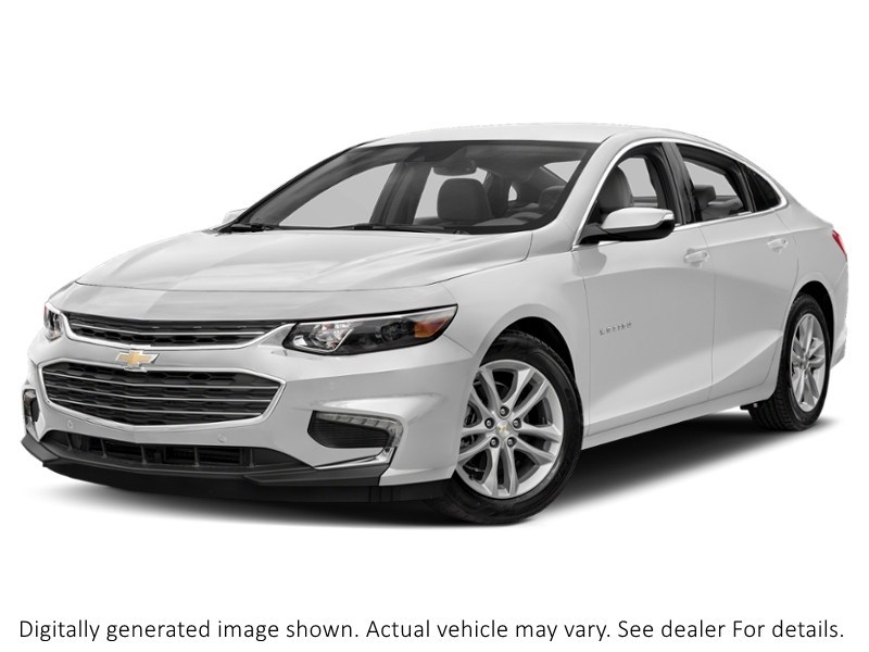 2016 Chevrolet Malibu Hybrid 4Dr Sdn Hybrid W/1Hy Colour Shot 1