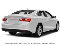 2016 Chevrolet Malibu Hybrid 4Dr Sdn Hybrid W/1Hy Colour Shot 2