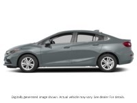 2018 Chevrolet Cruze 4Dr Sdn 1.4L LT W/1Sd