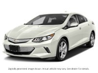 2018 Chevrolet Volt 5Dr Hb LT Iridescent Pearl Tricoat  Shot 1