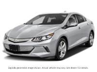 2018 Chevrolet Volt 5Dr Hb LT