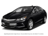 2018 Chevrolet Volt 5Dr Hb LT Mosaic Black Metallic  Shot 22