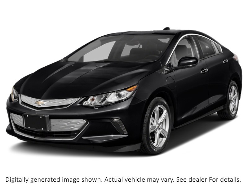 2018 Chevrolet Volt 5Dr Hb LT