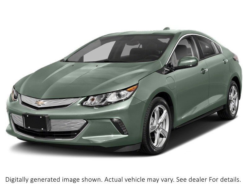 2018 Chevrolet Volt 5Dr Hb LT