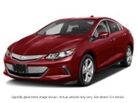 2018 Chevrolet Volt 5Dr Hb LT Cajun Red Tintcoat  Shot 43