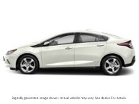 2018 Chevrolet Volt 5Dr Hb LT Iridescent Pearl Tricoat  Shot 3