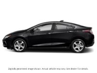 2018 Chevrolet Volt 5Dr Hb LT