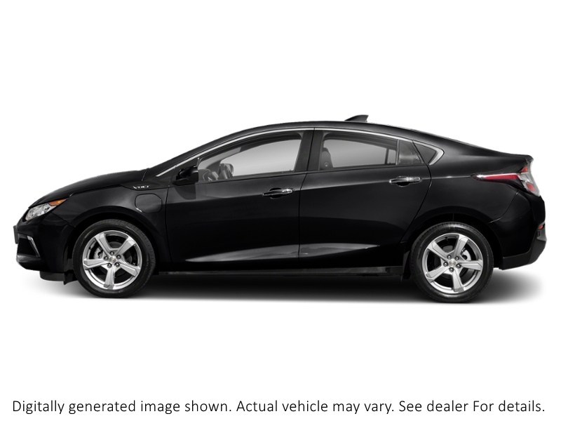2018 Chevrolet Volt 5Dr Hb LT