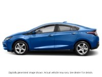 2018 Chevrolet Volt 5Dr Hb LT Kinetic Blue Metallic  Shot 29
