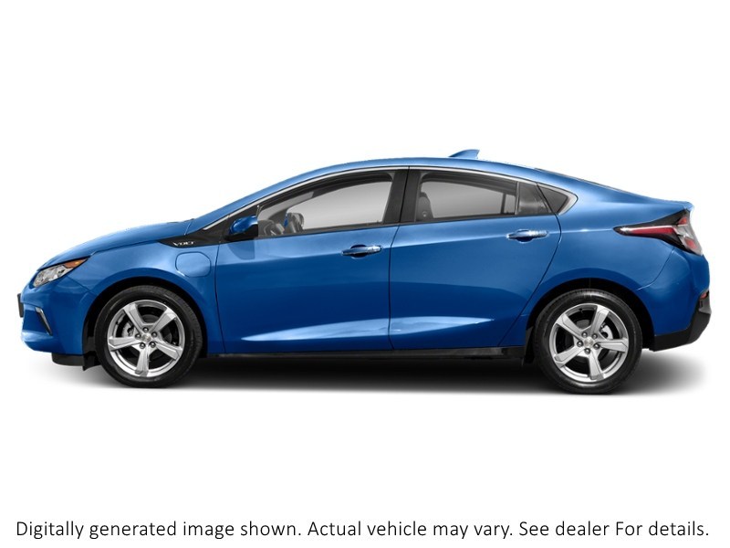 2018 Chevrolet Volt 5Dr Hb LT