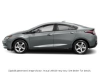 2018 Chevrolet Volt 5Dr Hb LT