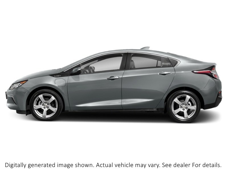 2018 Chevrolet Volt 5Dr Hb LT
