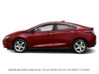 2018 Chevrolet Volt 5Dr Hb LT Cajun Red Tintcoat  Shot 47