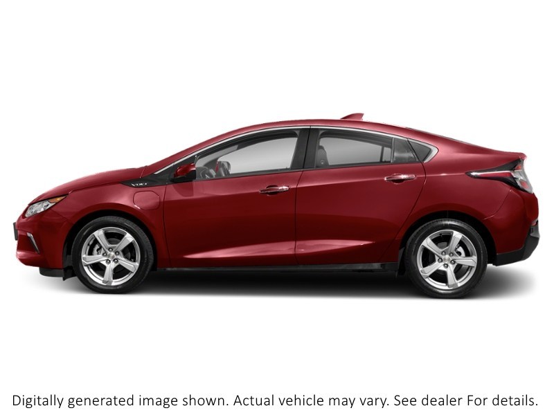 2018 Chevrolet Volt 5Dr Hb LT