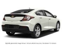 2018 Chevrolet Volt 5Dr Hb LT Iridescent Pearl Tricoat  Shot 2