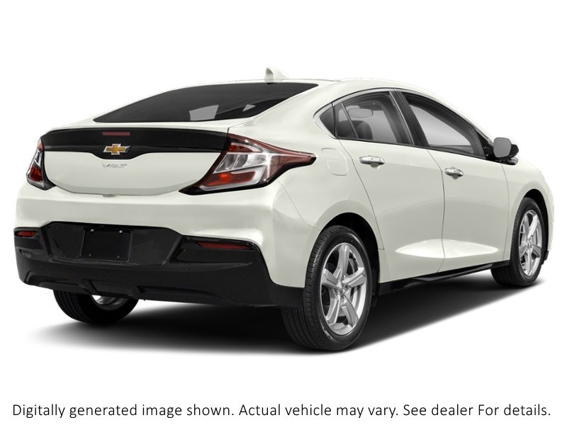 2018 Chevrolet Volt 5Dr Hb LT