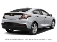 2018 Chevrolet Volt 5Dr Hb LT