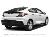2018 Chevrolet Volt 5Dr Hb LT Summit White  Shot 14