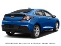 2018 Chevrolet Volt 5Dr Hb LT