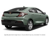 2018 Chevrolet Volt 5Dr Hb LT