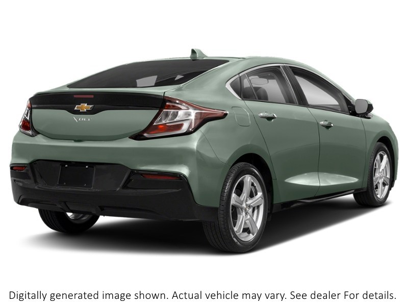 2018 Chevrolet Volt 5Dr Hb LT