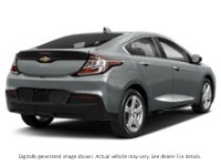 2018 Chevrolet Volt 5Dr Hb LT