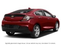 2018 Chevrolet Volt 5Dr Hb LT Cajun Red Tintcoat  Shot 48