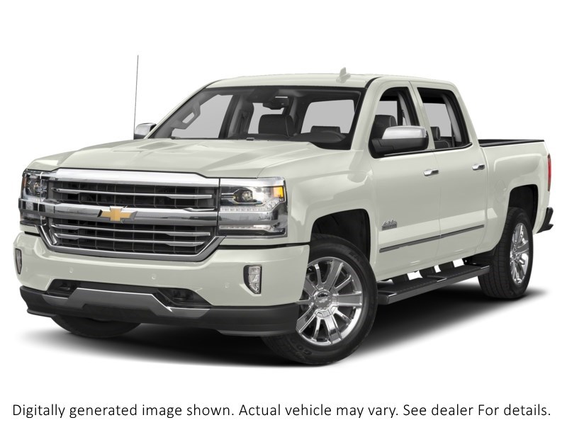 2018 Chevrolet Silverado 1500 High Country | 4X4 | 6.2L | NAV | ROOF | LOADED!