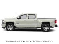 2018 Chevrolet Silverado 1500 High Country | 4X4 | 6.2L | NAV | ROOF | LOADED!