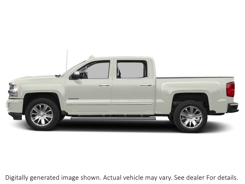 2018 Chevrolet Silverado 1500 High Country | 4X4 | 6.2L | NAV | ROOF | LOADED!
