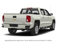 2018 Chevrolet Silverado 1500 High Country | 4X4 | 6.2L | NAV | ROOF | LOADED! Iridescent Pearl Tricoat  Shot 6